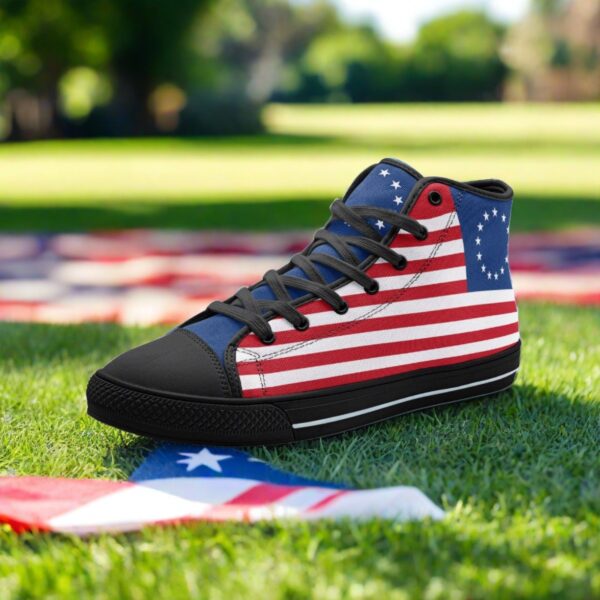 Betsy Ross Flag - Image 3