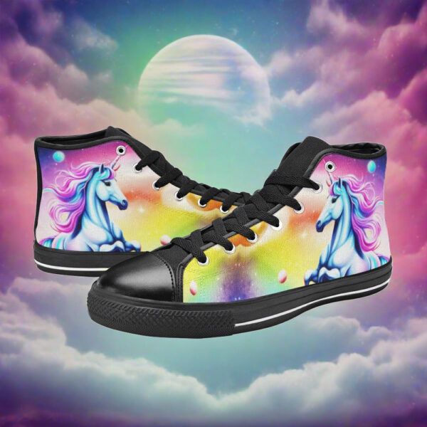 Unicorn Art Men - Image 3