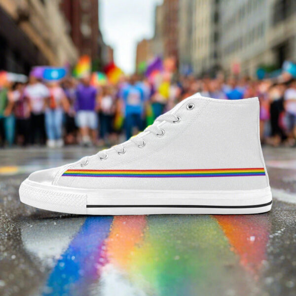 Pride LGBT Flag Men - Image 3