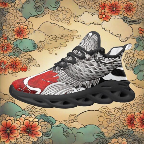 Japanese Fish Art - Image 3