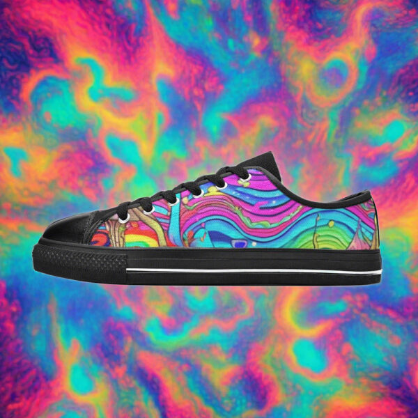Trippy Art Women - Image 3
