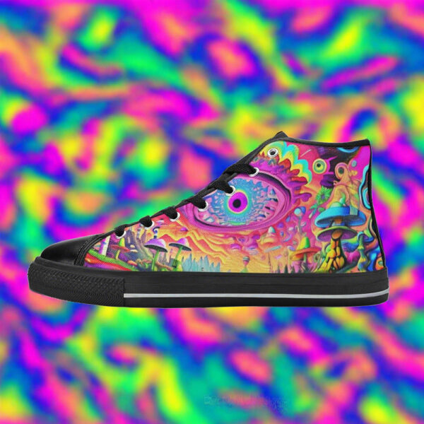 Trippy Art Men - Image 2
