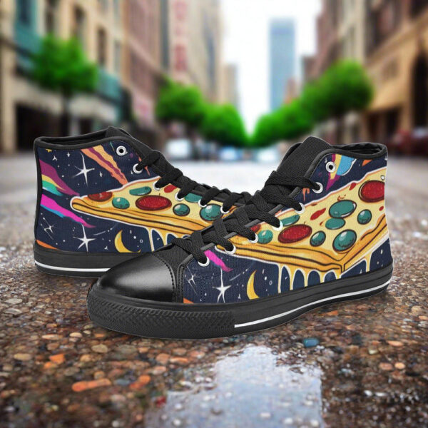 Pizza Space Women - Image 4
