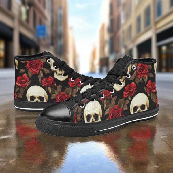 Rose Skulls Men - Image 3