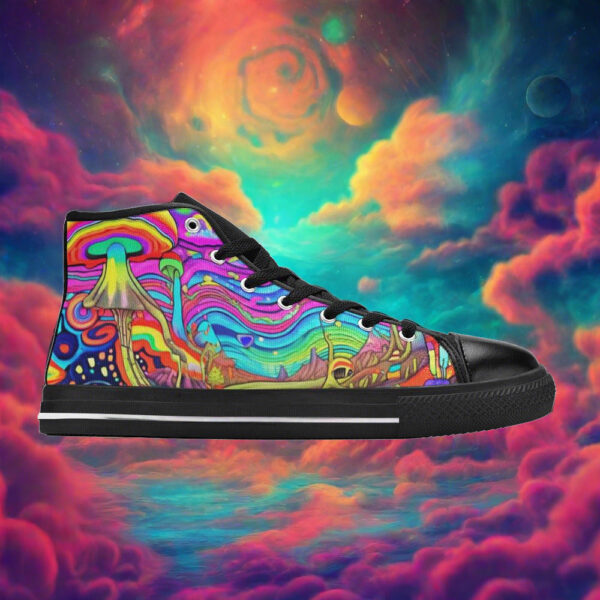 Trippy Art Men - Image 3