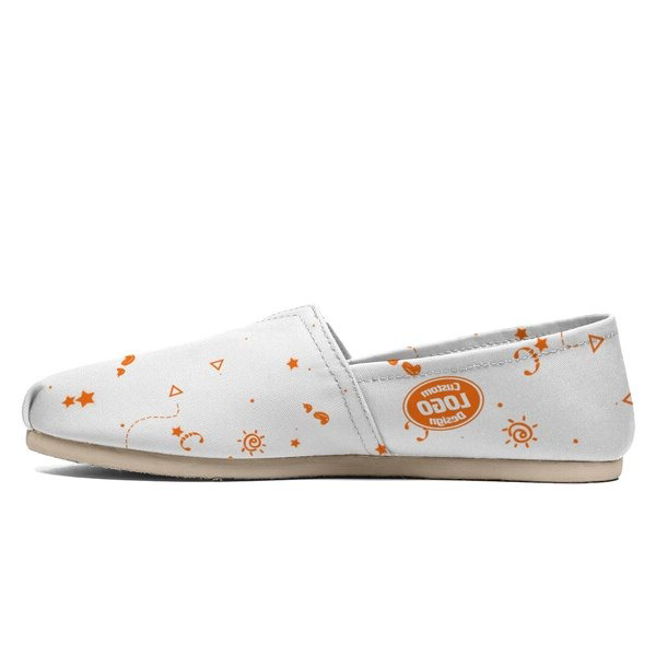 SH-071-1 Lace Up Sneakers