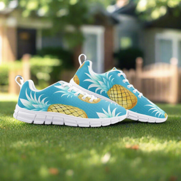 Cool Pineapples - Image 3