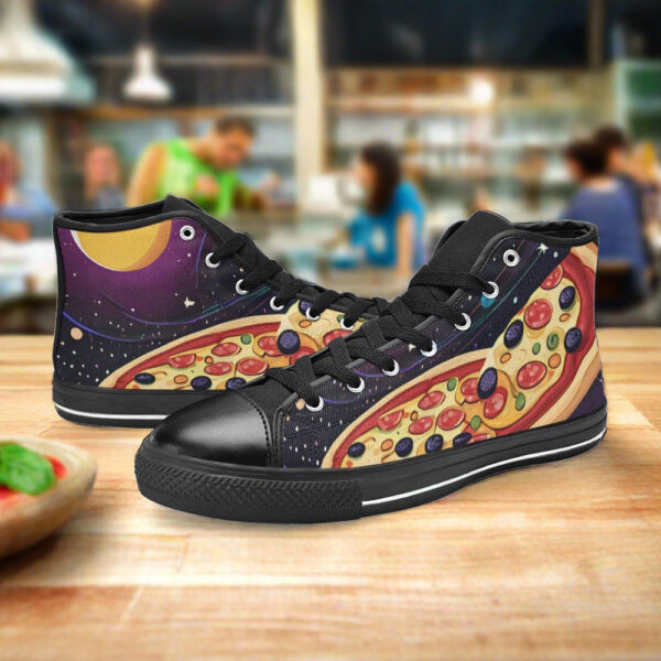Pizza Space Men - Image 3