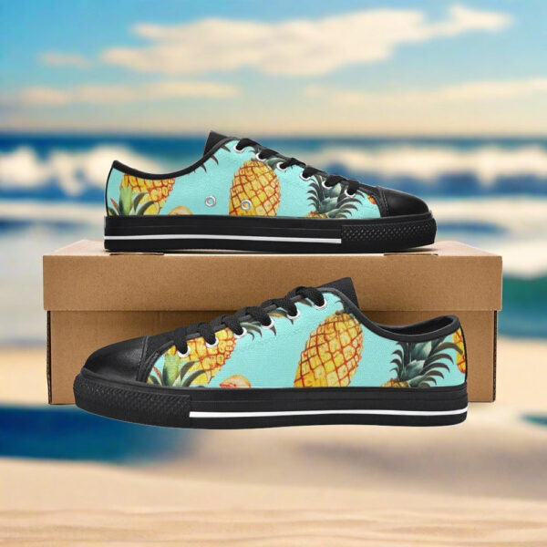 Pineapples Please Women - Image 3