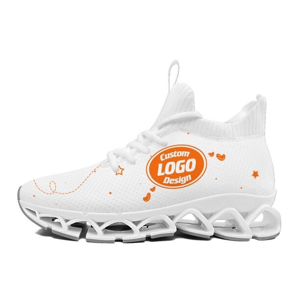 FN030XD Lace Up Sneakers