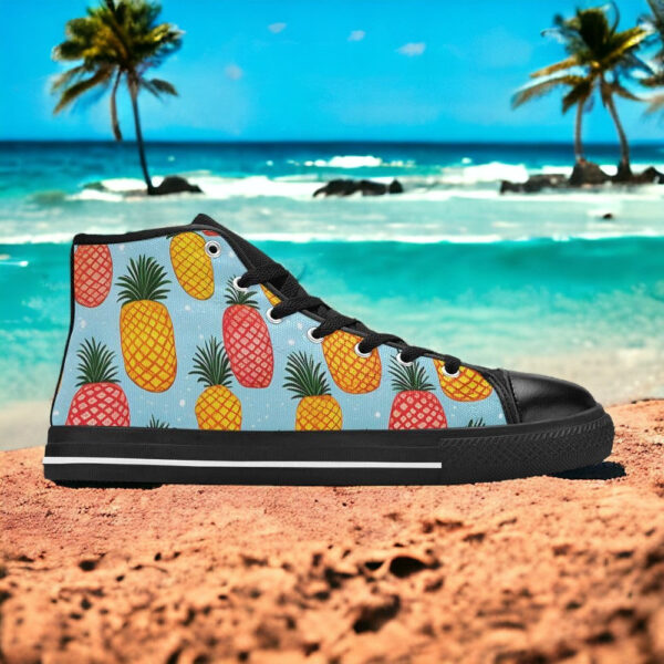 Pineapples Please Men - Image 2