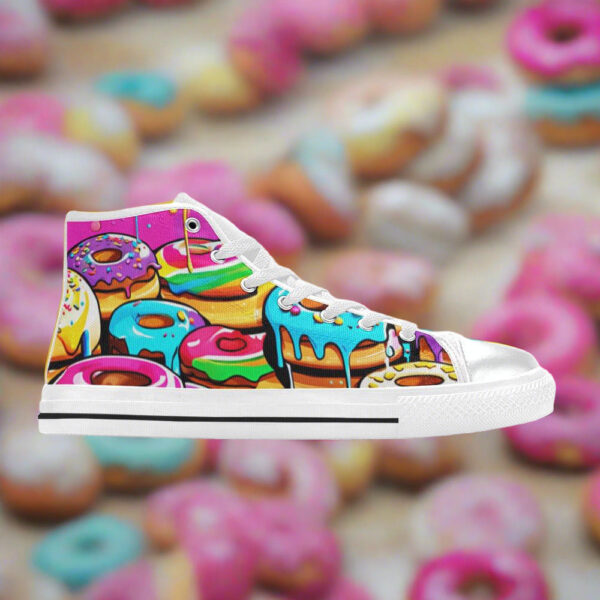 Dripping Donuts Women - Image 3