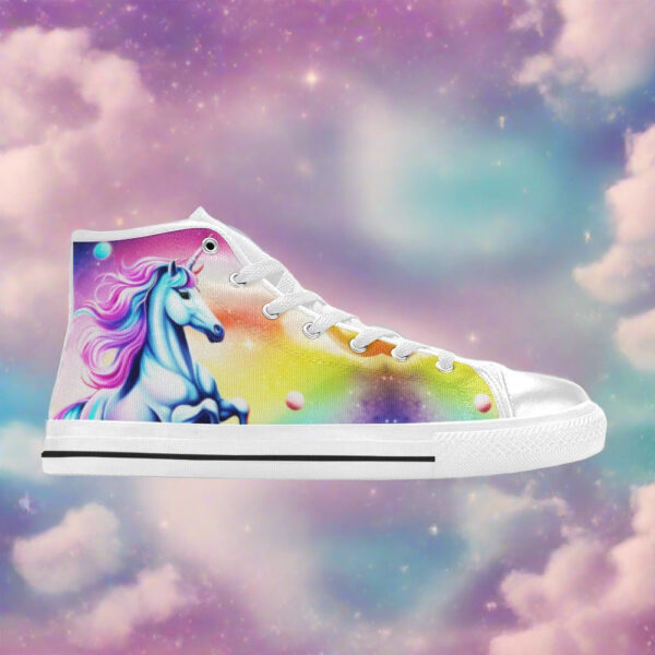Unicorn Art Men - Image 4