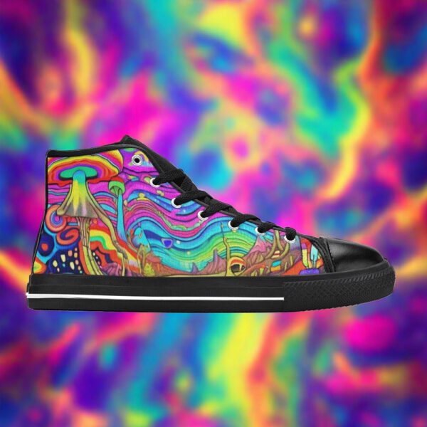 Trippy Art Women - Image 3
