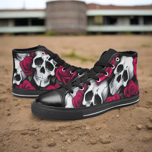 Skulls & Roses Men - Image 4