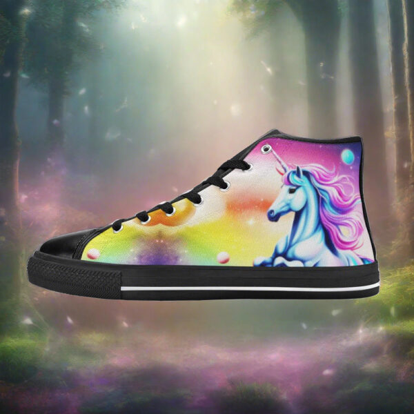 Unicorn Art Women - Image 3