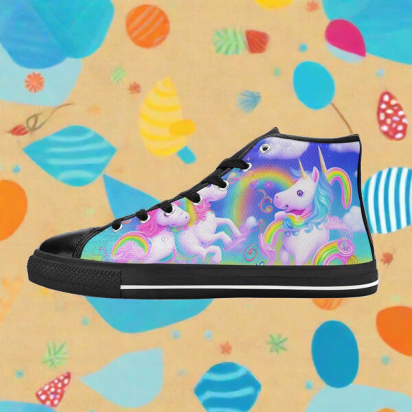 Unicorns Art Men - Image 4