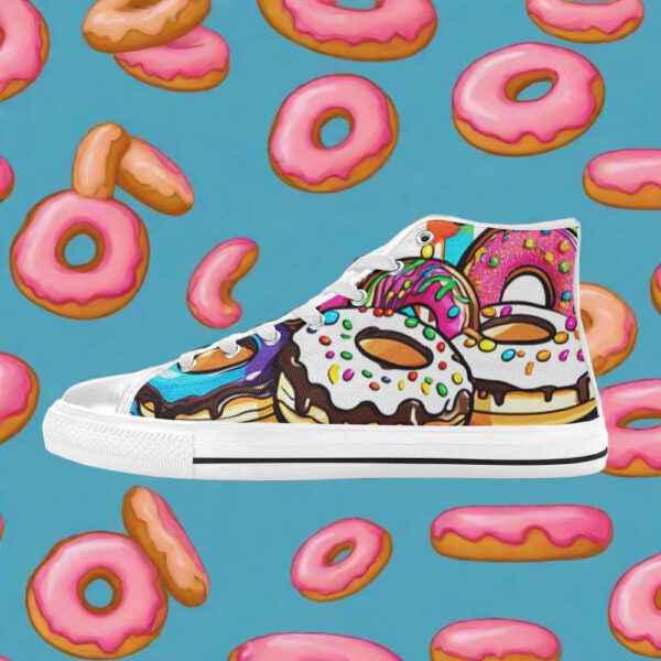 Dripping Donuts Women - Image 3