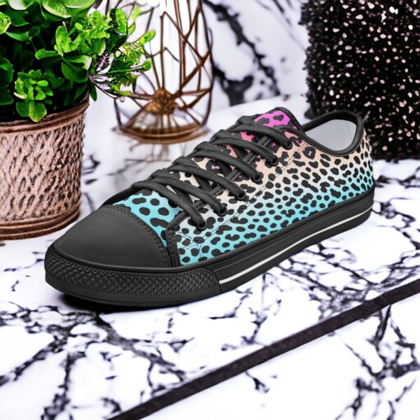 Gradient Leopard Print - Image 5