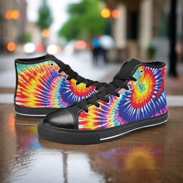 Tie Dye Splash Women - Image 3