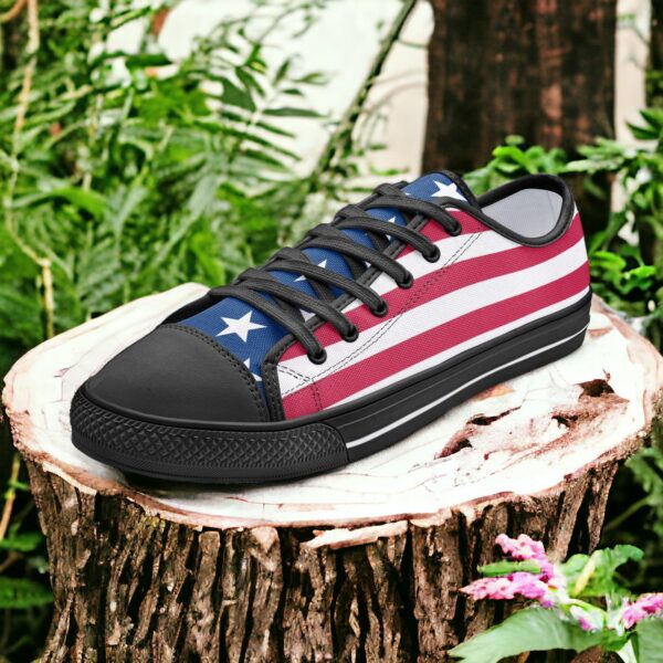 Patriotic USA Flag - Image 5