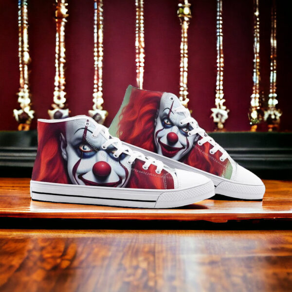 Scary Clown - Image 4