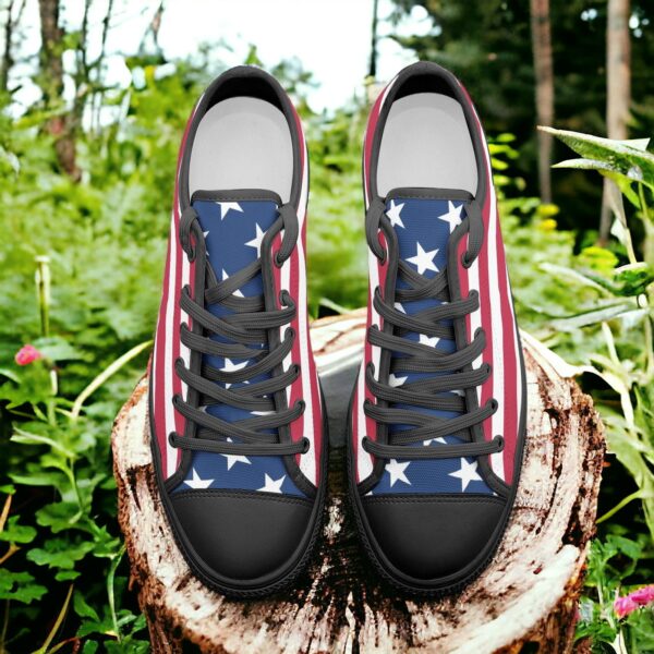 Patriotic USA Flag - Image 6