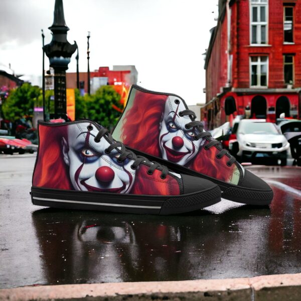 Scary Clown - Image 2