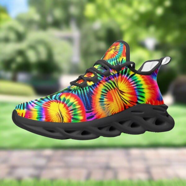 Rainbow Tie Dye - Image 4