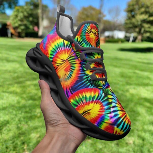 Rainbow Tie Dye - Image 3