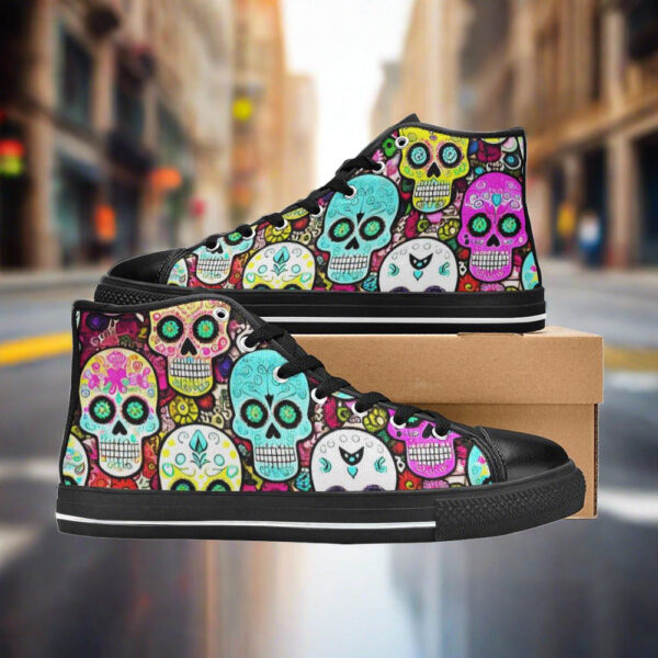 Sugar Skulls Men - Image 4