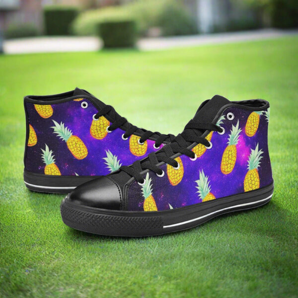 Galaxy Pineapples Men - Image 4