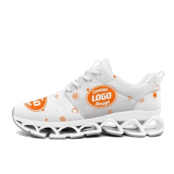 FN022XD Lace Up Sneakers