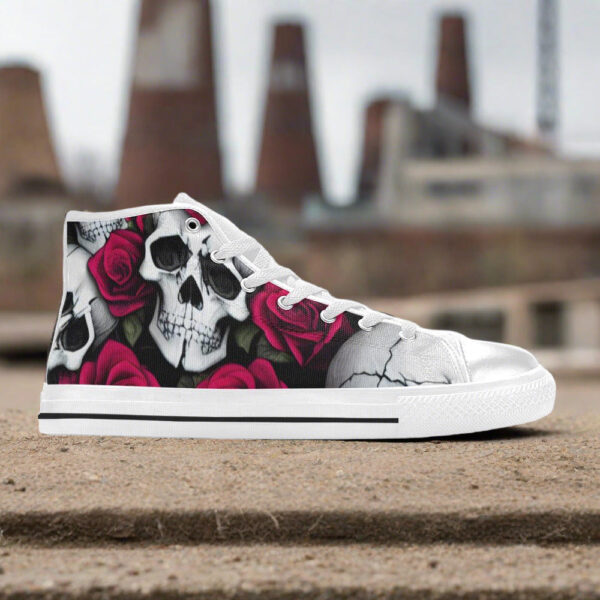 Skulls & Roses Men - Image 3