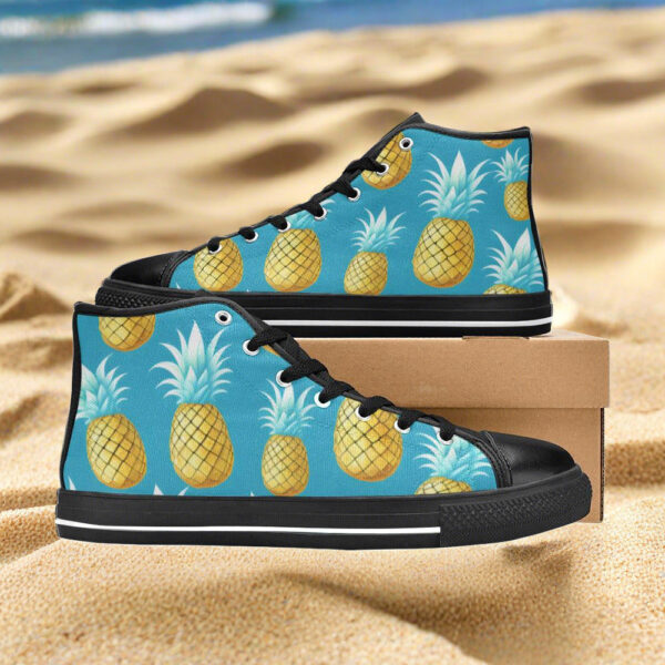 Cool Pineapples Women - Image 4