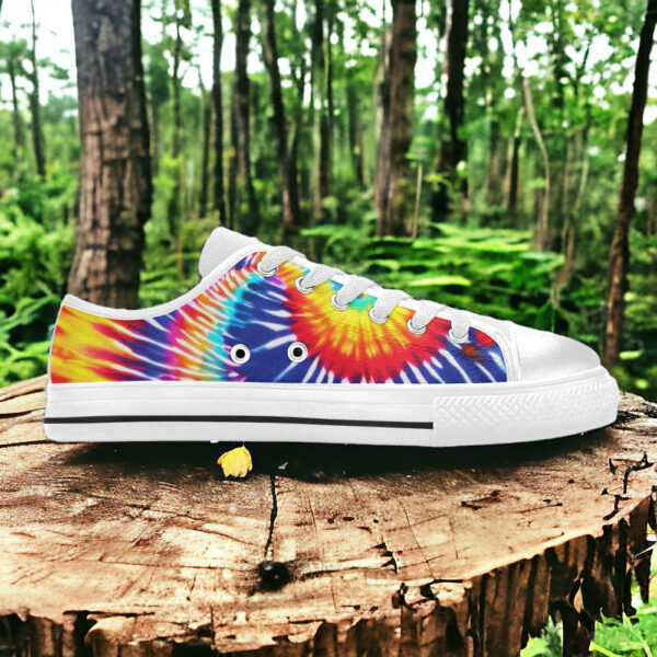 Tie Dye Splash Men - Image 3