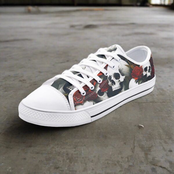 Skulls & Roses - Image 4