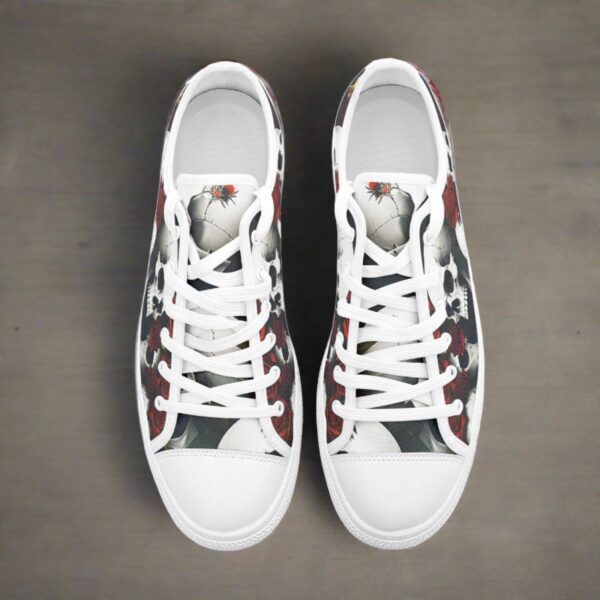 Skulls & Roses - Image 6