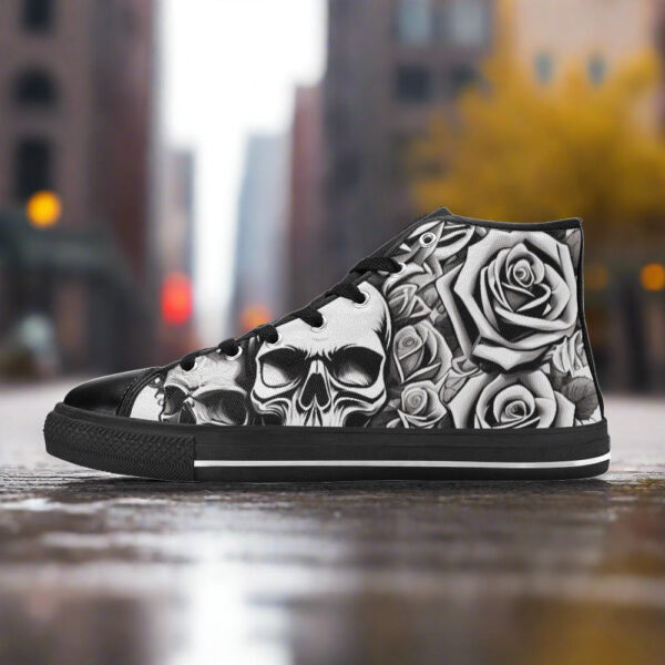 Skulls & Roses Women - Image 3