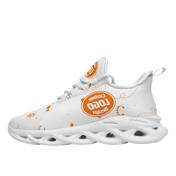 FN003 Lace Up Sneakers