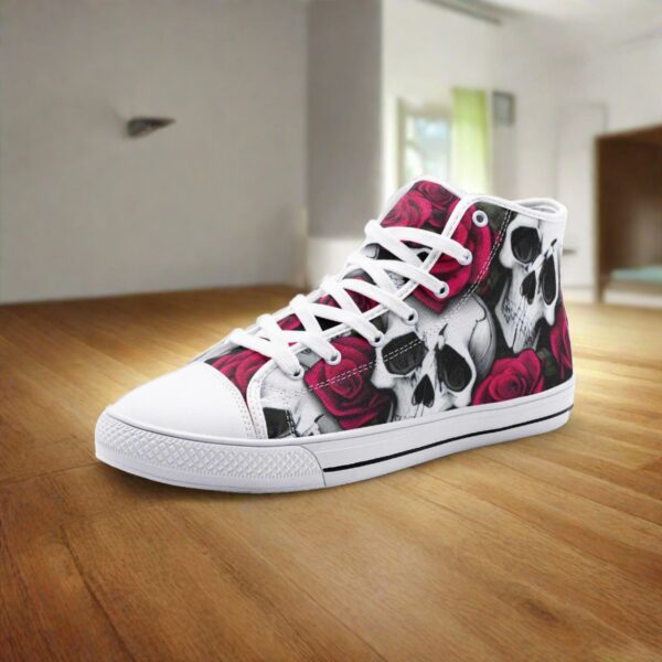 Skulls & Roses - Image 2