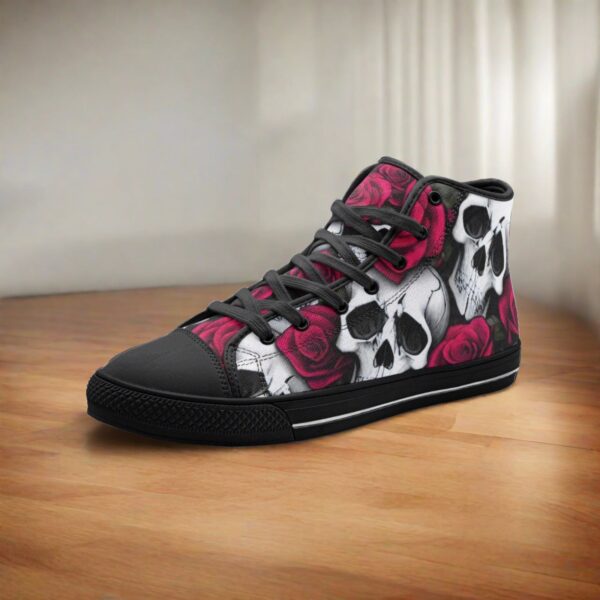 Skulls & Roses - Image 3