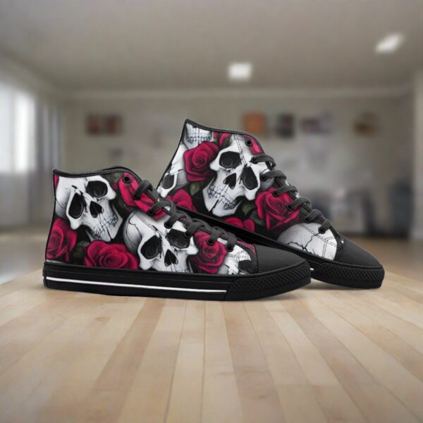 Skulls & Roses - Image 4