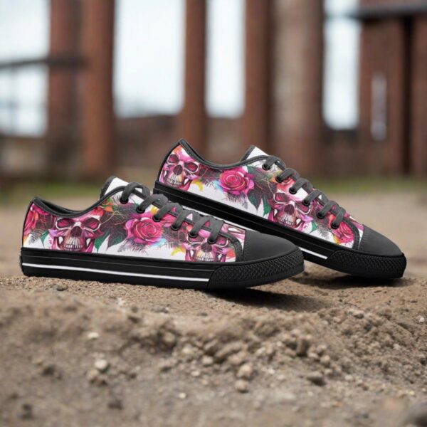 Skulls & Roses