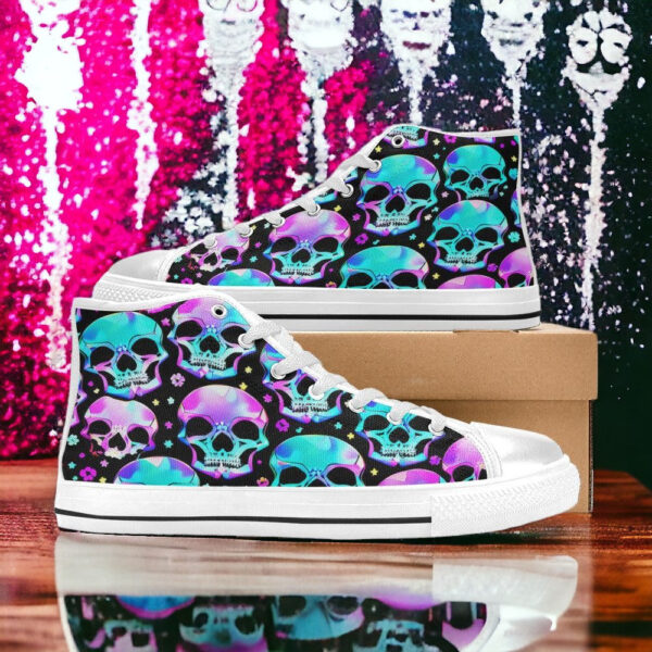 Bright Skulls Men - Image 3