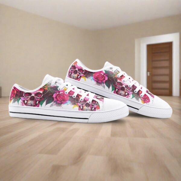 Skulls & Roses - Image 6