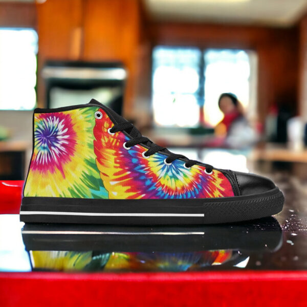 Tie Dye Love Women
