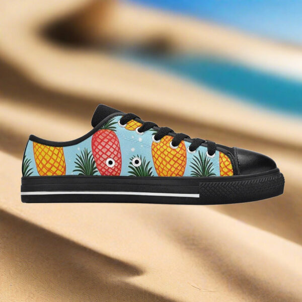 Pineapples Please Women - Image 3