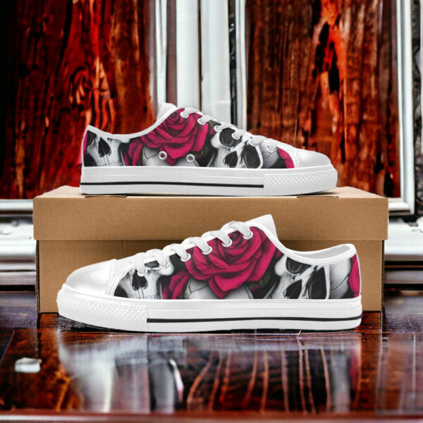 Skulls & Roses Women - Image 3