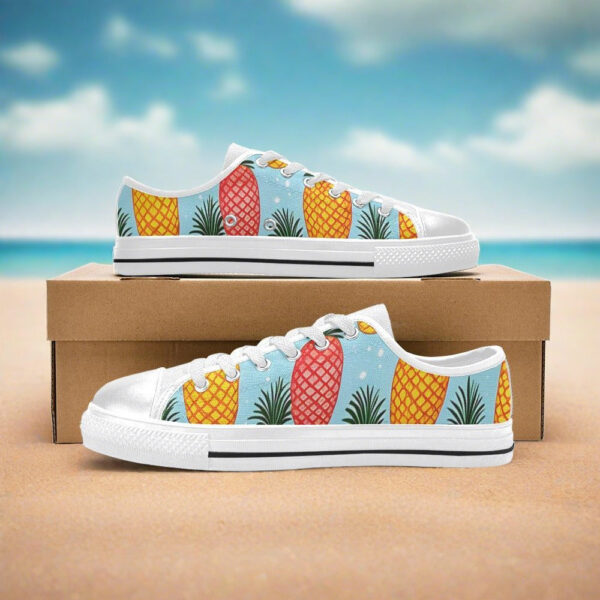 Pineapples Please Women - Image 4